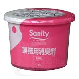 �G�X�e�[���w�@Sanity�i�T�j�e�B�[�j�@�Ɩ��p���L��500g�@��������