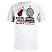 NBA adidas Miami Heat Men's Locker Room Conference Champion T-Shirt