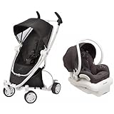 Chicco nextfit 65 review