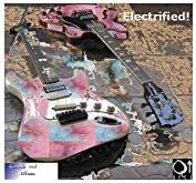 Q Up Arts Producer Series V1 Electrified Guitars Reason DVD