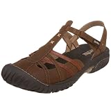 Jambu Women's Cherry T-Strap Sandal