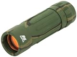 12X25 Camo Monocular/Ruby Lens  for Sale