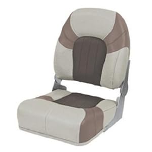 Wise Deluxe Fishing Chair by