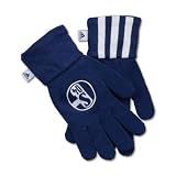 FC Schalke 04 Winterhandschuhe 2008 - 