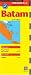 Batam Travel Map Fourth Edition (Indonesia Regional Maps)