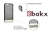 iPhone 6s Case, Ebakx [Luxarious] Hard and Fast for Apple iPhone 6 / iPhone 6s Case [Pc Case and Clear Screen Protector for Mobile Phone] Black