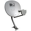 18"X20" MULTI-SATELLITE DISH