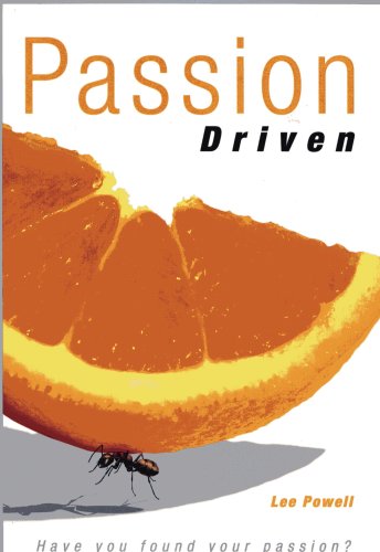 Passion of Mind