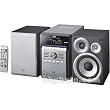 JVC UX-G70 240-Watt DVD Microsystem with USB Audio and Quick MP3 Link