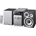 JVC UX-G70 240-Watt DVD Microsystem with USB Audio and Quick MP3 Link