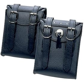 BAGS CRII SISSYBAR TOOLBAG CLS