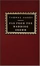 Far from the Madding Crowd