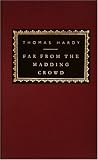 Far from the Madding Crowd