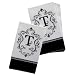 Monogram Paper Napkin - T