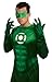 Rubie's Costume Co Men's Green Lantern Adult Light Up Ring