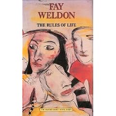 The Rules of Life (Harper Short Novel Series)