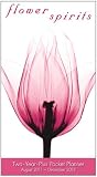 Flower Spirits 2012 Checkbook (calendar)