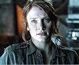 BRYCE DALLAS HOWARD 8x10 Female Celebrity Photo Signed In-Person