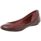 Bronx Women's Nicolet Flat