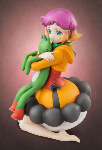 エクセレントモデル アクエリオンEVOL ユノハ・スルール