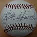 Keith Hernandez Signed Rawlings Official MLB Baseball
