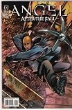 Books : Angel - After the Fall: Issue 4 (Angel: After the Fall/ Season 6)