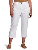 Jones New York Women's Cropped Jean