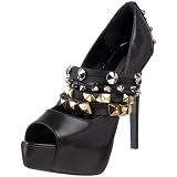 Ruthie Davis Sushi Rock & Roll Mary Jane Pump