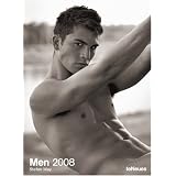 Stefan May: MEN - Calendar 2008 (Foto-Kalender)von "Stefan May"