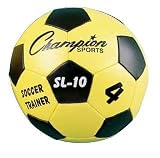 Champion Sports Soccer Ball Trainer