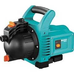 Gardena Classic-Gartenpumpe