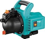 Gardena Classic-Gartenpumpe