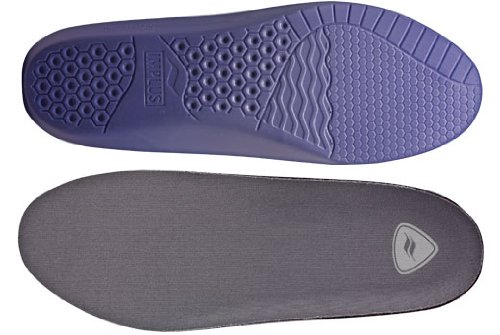 Sof Sole Memory Foam Insole (Men Size 8-13)