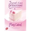 Journal d'une Princesse, Tome 2 : Premiers pas