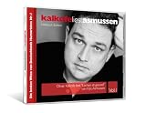 Kalkofe liest Asmussen - Lachen ist gesund Vol.1