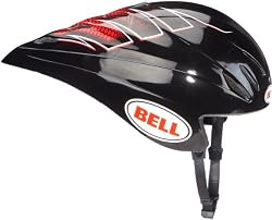 Bell Alibi Youth Bike Helmet