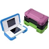 PDP Nerf Licensed Armor Case for Nintendo DS Lite
