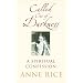 Called Out of Darkness: A Spiritual Confession