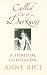 Called Out of Darkness: A Spiritual Confession (Paperback)