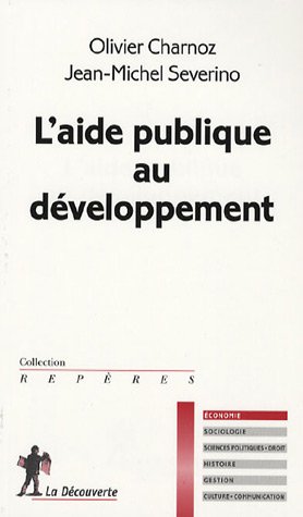L'aide publique au développement
