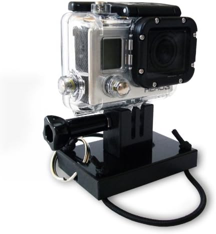 ScubaSight® Adventurer Multi-Sport Mount Package for GoPro® Cameras