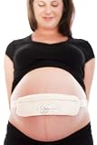 Bellysonic Belly Headphones (w/ 1 Baby Music CD)