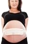 Bellysonic Belly Headphones (w/ 1 Baby Music CD)