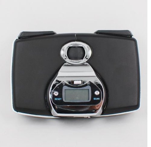 Image of 8x18 Binocular with Single-rate Radio for Walking