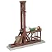 Round 2 Polar Lights Guillotine
