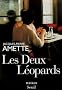 Deux leopards (les)