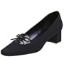 VANELi Women's Ricarde  Pump,Navy,6 N US