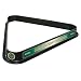 Colorado State University Billiard Ball Triangle Rack