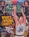 Larry Bird autographed Sports Illustrated Magazine (Boston Celtics)