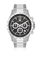 Rhodenwald & Söhne Reloj de cuarzo Playmaster Plateado 43 mm